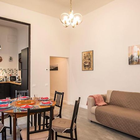 Ariento Apartment - Heart Of Florence Luaran gambar