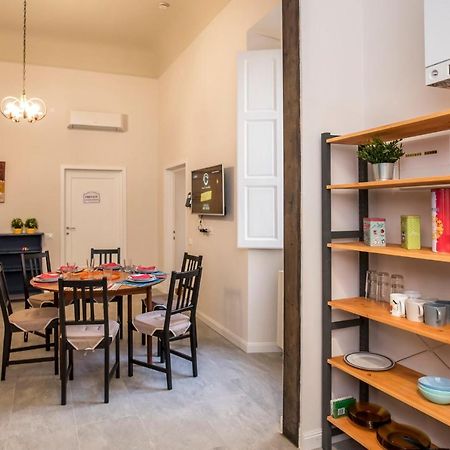 Ariento Apartment - Heart Of Florence Luaran gambar