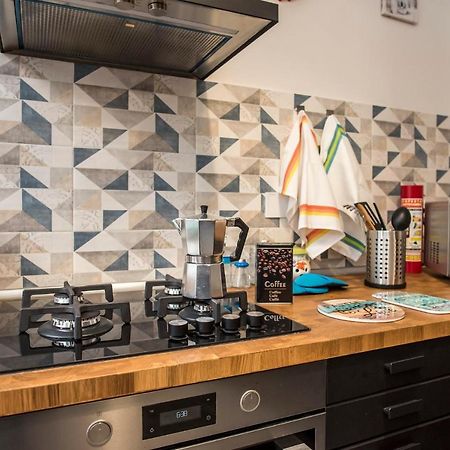 Ariento Apartment - Heart Of Florence Luaran gambar