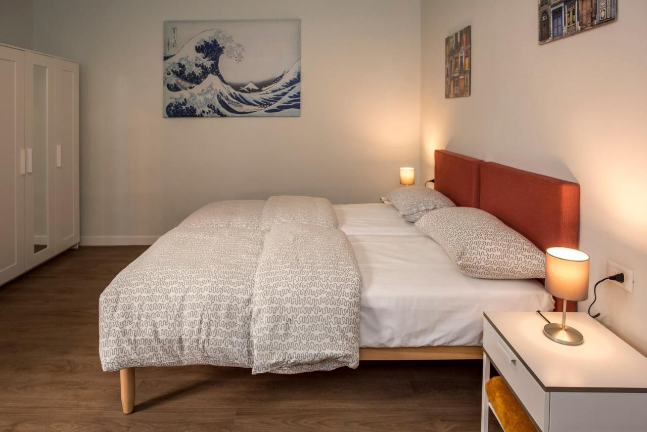 Ariento Apartment - Heart Of Florence Luaran gambar