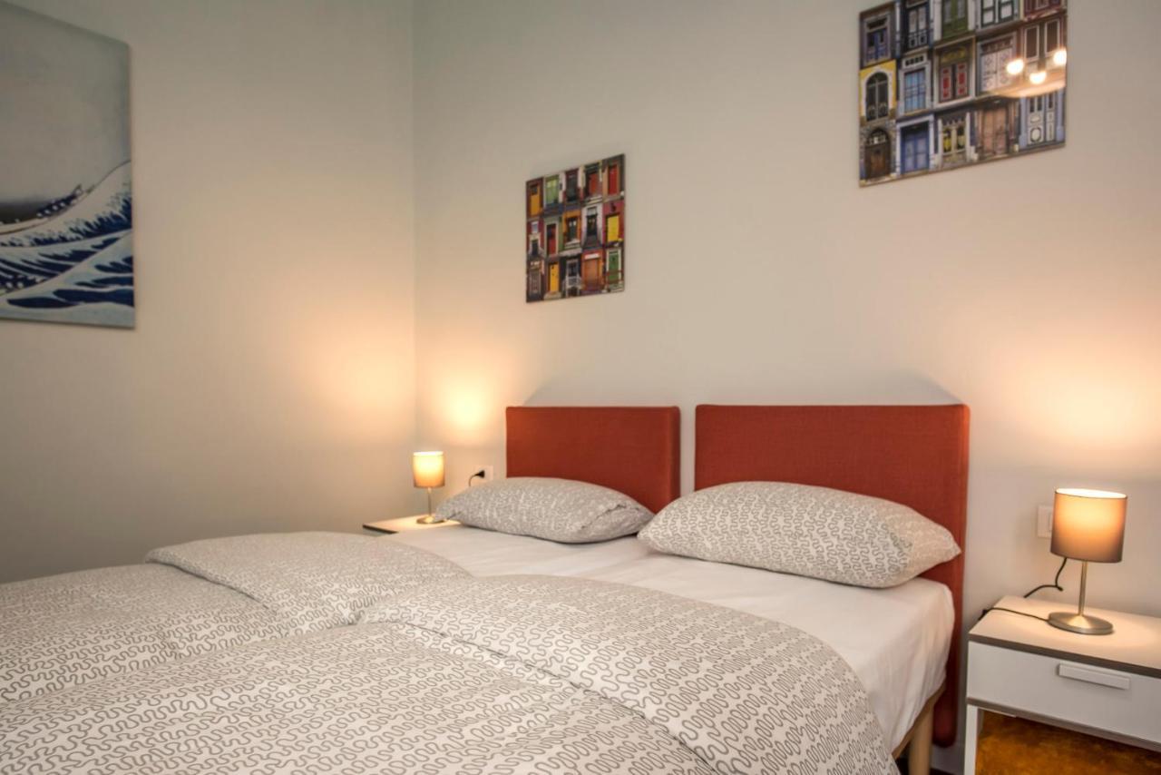Ariento Apartment - Heart Of Florence Luaran gambar