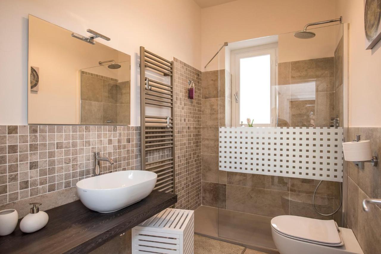 Ariento Apartment - Heart Of Florence Luaran gambar