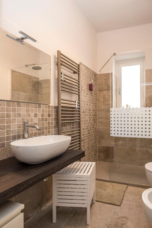 Ariento Apartment - Heart Of Florence Luaran gambar