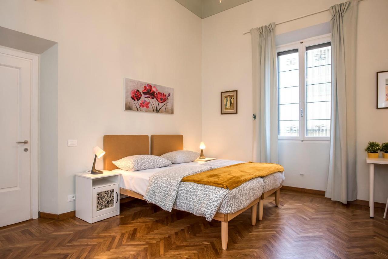 Ariento Apartment - Heart Of Florence Luaran gambar