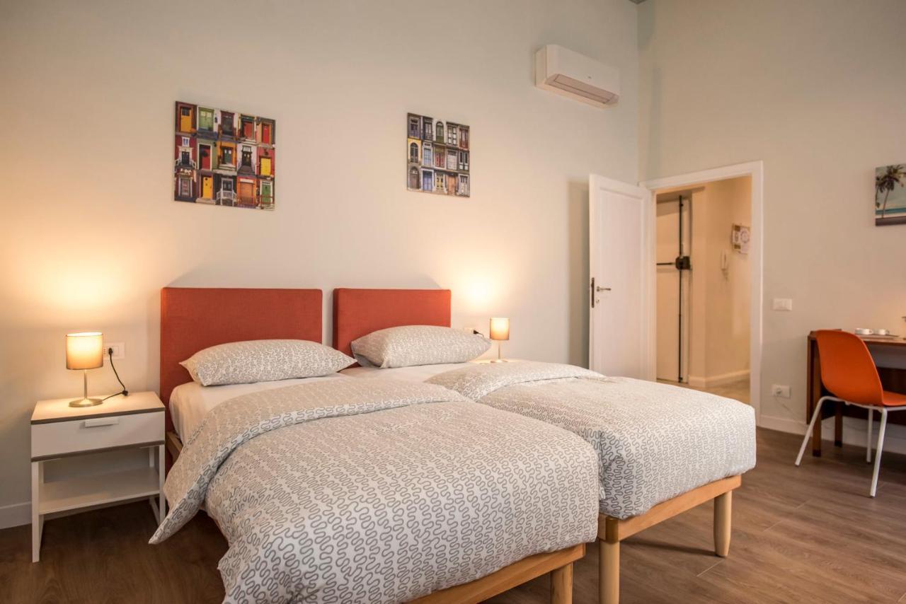 Ariento Apartment - Heart Of Florence Luaran gambar